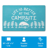 Camco Anti-Fatigue Kitchen Mat (MPN: 53435)