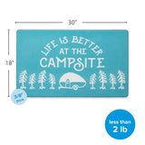Camco Anti-Fatigue Kitchen Mat (MPN: 53435)