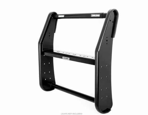 Go Rhino Public Safety LR Series Push Bumper (MPN: 5344-2L72)