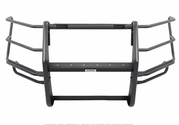 Go Rhino Public Safety LR Series Push Bumper (MPN: 5344-2L72)
