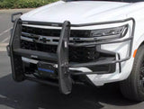 Go Rhino Public Safety LR Series Push Bumper (MPN: 5344-2L72)