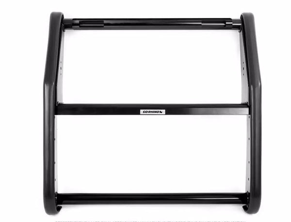 Go Rhino Public Safety LR Series Push Bumper (MPN: 5344-2L72)