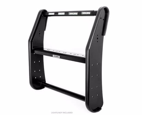 Go Rhino Public Safety LR Series Push Bumper (MPN: 5344-4L72)