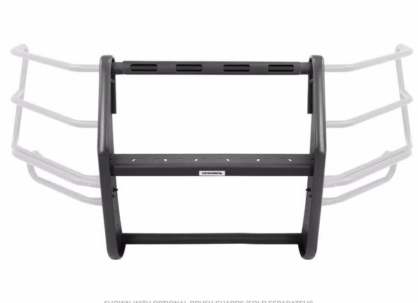 Go Rhino Public Safety LR Series Push Bumper (MPN: 5344-4L72)