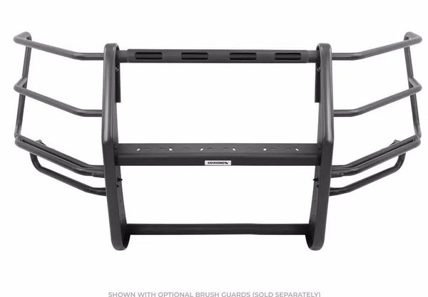 Go Rhino Public Safety LR Series Push Bumper (MPN: 5344-4L72)