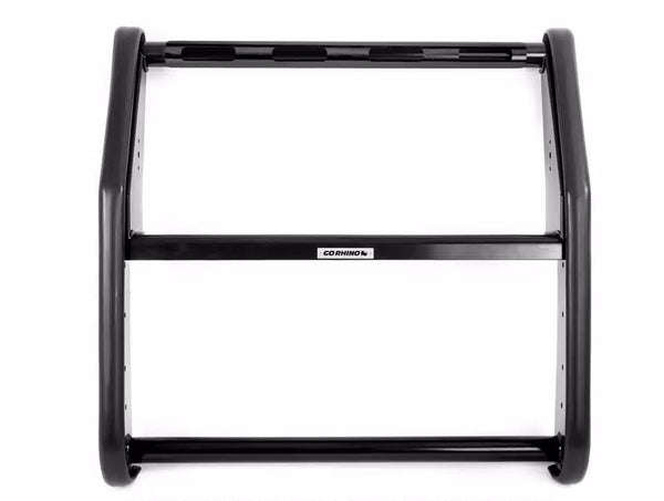 Go Rhino Public Safety LR Series Push Bumper (MPN: 5344-4L72)