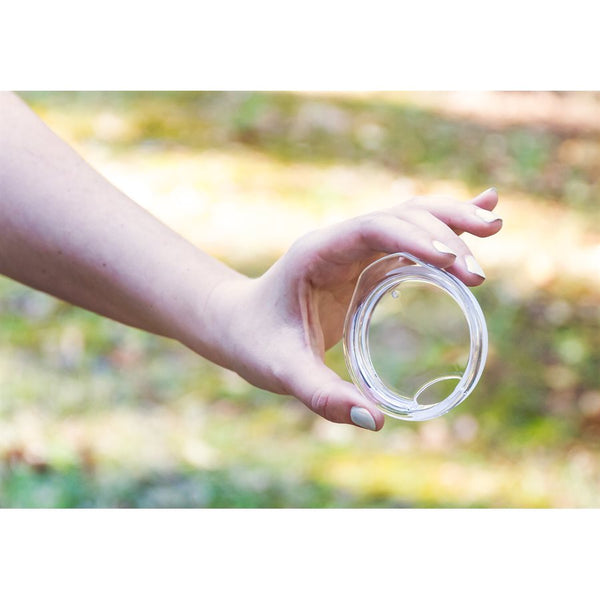 Camco Stainless Steel Wine Tumblers (MPN: 53484)