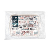 Camco Melamine Serving Tray (MPN: 53486)