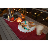 Camco Melamine Serving Tray (MPN: 53486)