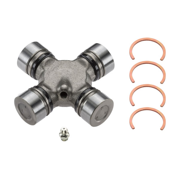 Moog Universal Joint With 2 Grooved Bearings (MPN: 534G)