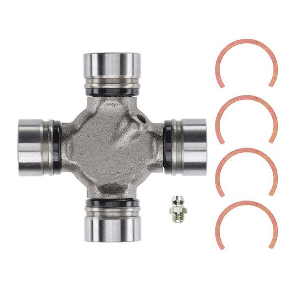 Moog Universal Joint With 2 Grooved Bearings (MPN: 534G)