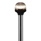 Attwood All-Round Fold-Down Navigation Light (MPN: 5350-PA12-7)