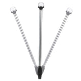 Attwood All-Round Fold-Down Navigation Light (MPN: 5350-PA12-7)