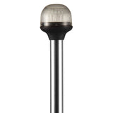 Attwood All-Round Fold-Down Navigation Light (MPN: 5350-PA12-7)