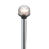 Attwood All-Round Fold-Down Navigation Light (MPN: 5350-PA20-7)