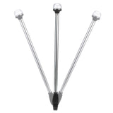 Attwood All-Round Fold-Down Navigation Light (MPN: 5350-PA20-7)