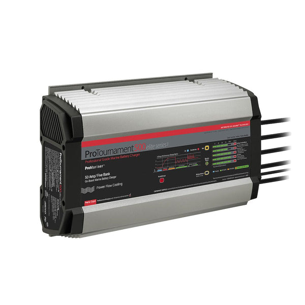 Pro Mariner Battery Charger (MPN: 53505)