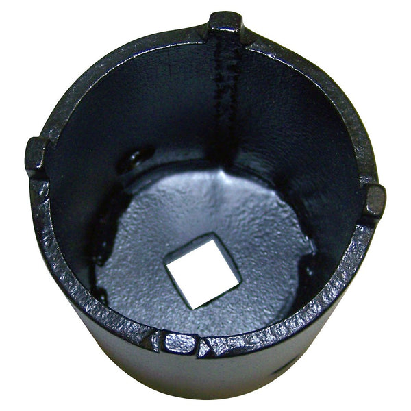 Crown Automotive Spindle Nut Socket (MPN: 5352169W)