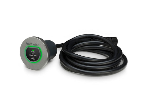 Pro Mariner Battery Charger Remote Control (MPN: 53600)