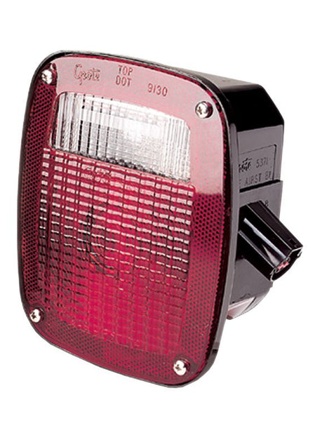 Grote Tail Light Assembly (MPN: 53792)