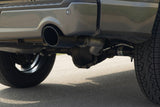 Flowmaster American Thunder Cat-Back Exhaust System (MPN: 818169)