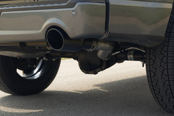 Flowmaster American Thunder Cat-Back Exhaust System (MPN: 818169)
