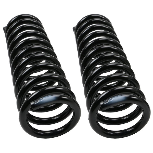 Moog Chassis Coil Spring Set (MPN: 5390)