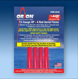 Orion Distress Signal Kit (MPN: 539)