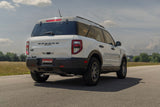 Flowmaster Exhaust System Kit (MPN: 718154)