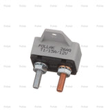 Pollak Circuit Breaker (MPN: 54-215PLP)