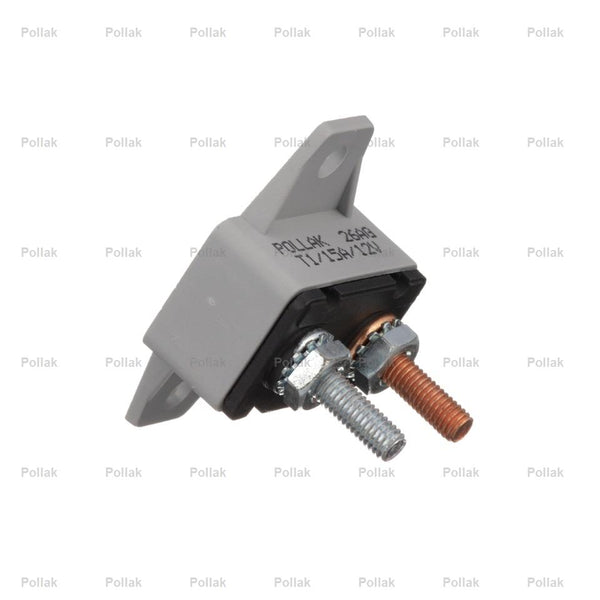 Pollak Circuit Breaker (MPN: 54-215PLP)