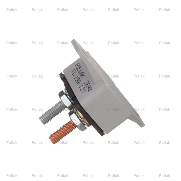 Pollak Circuit Breaker (MPN: 54-215PLP)