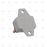 Pollak Circuit Breaker (MPN: 54-215PLP)