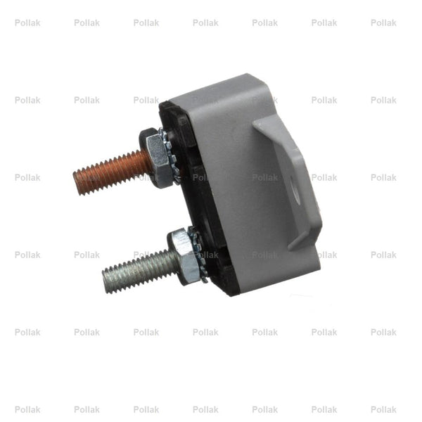 Pollak Circuit Breaker (MPN: 54-220PLP)