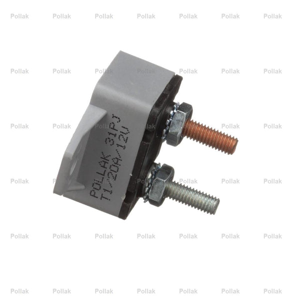 Pollak Circuit Breaker (MPN: 54-220PL)