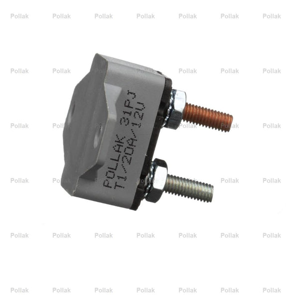 Pollak Circuit Breaker (MPN: 54-220PL)