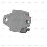 Pollak Circuit Breaker (MPN: 54-230PLV)