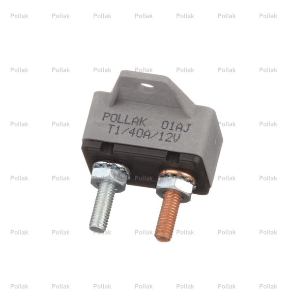 Pollak Circuit Breaker (MPN: 54-240PLV)