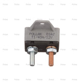 Pollak Circuit Breaker (MPN: 54-240PL)