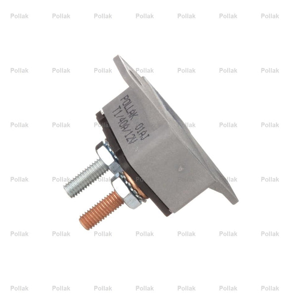 Pollak Circuit Breaker (MPN: 54-240PL)