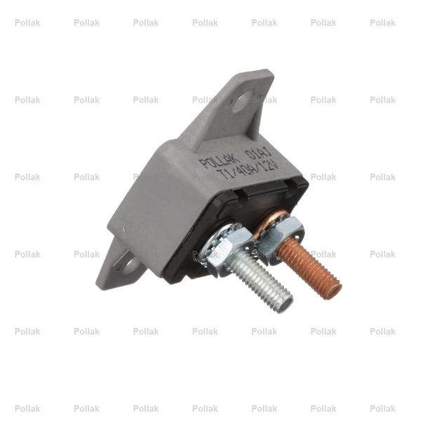 Pollak Circuit Breaker (MPN: 54-240PL)