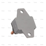 Pollak Circuit Breaker (MPN: 54-250PLP)