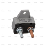 Pollak Circuit Breaker Type I (MPN: 54-250PL)