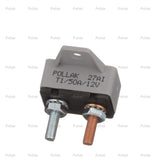 Pollak Circuit Breaker Type I (MPN: 54-250PL)