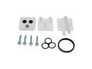 Help! By Dorman Windshield Washer Pump Repair Kit (MPN: 54000)