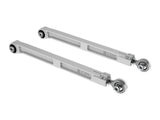 Icon Billet Aluminum Control Arm Set (MPN: 54002)