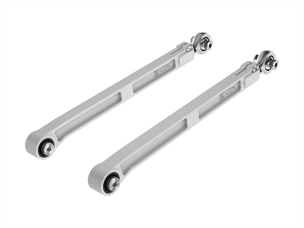 Icon Billet Aluminum Control Arm Set (MPN: 54002)