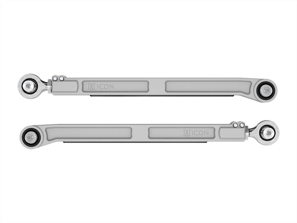 Icon Billet Aluminum Control Arm Set (MPN: 54002)