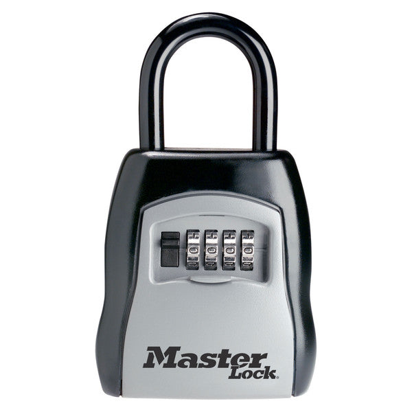 Master Lock Wall Mount Lock Box (MPN: 5400D)
