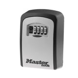 Master Lock Wall Mount Key Storage Case (MPN: 5401D)